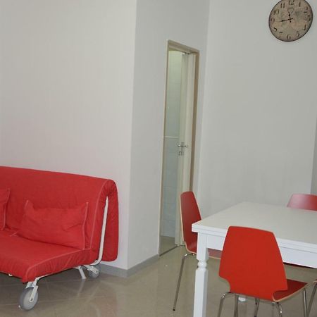 הוילה קרוביניו Zia Betta House מראה חיצוני תמונה