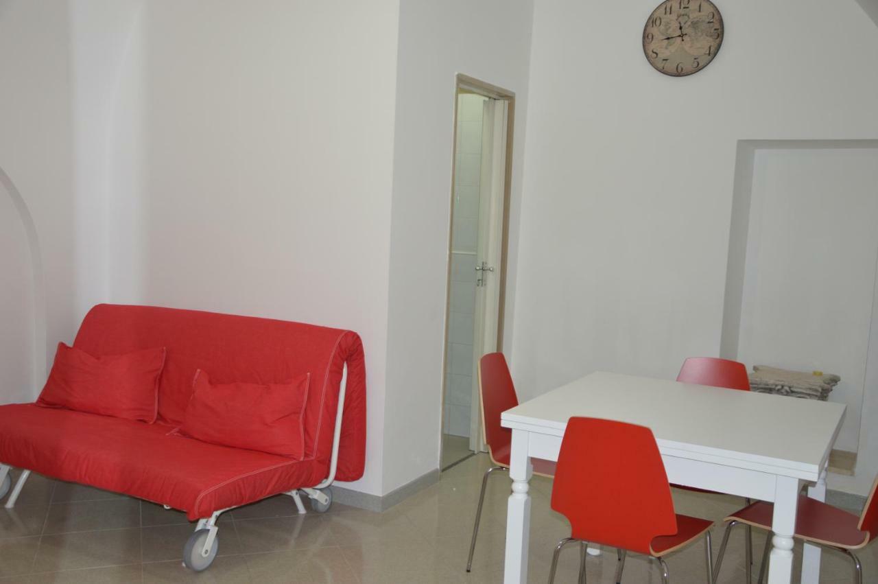 הוילה קרוביניו Zia Betta House מראה חיצוני תמונה