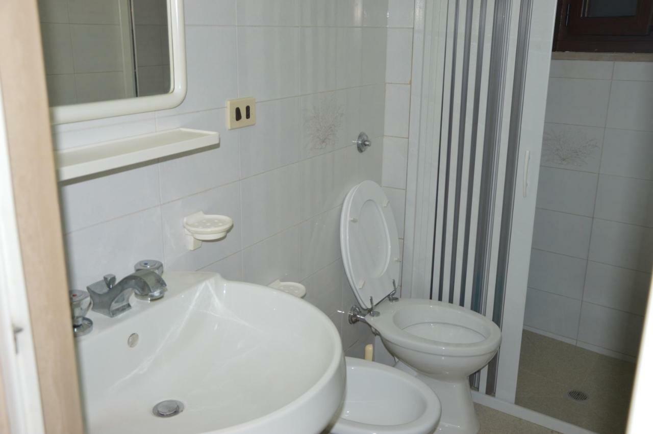 הוילה קרוביניו Zia Betta House מראה חיצוני תמונה