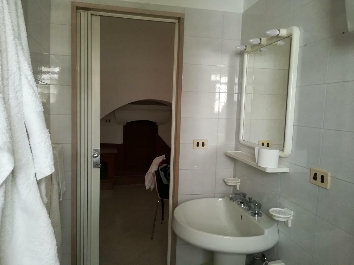 הוילה קרוביניו Zia Betta House מראה חיצוני תמונה